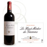 Le Haut Médoc de Giscours 2016 Rouge