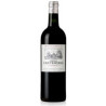 Les Allées de Cantemerle 2016 Rouge