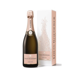 Champagne Roederer Millésime 2015 Rosé Roederer