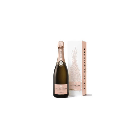 Champagne Roederer Millésime 2015 Rosé Roederer