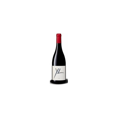 YL Ile de Beauté 2020 Rouge Yves Leccia