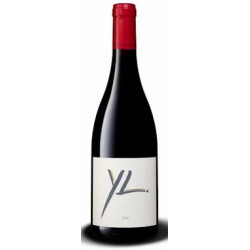 YL Ile de Beauté 2020 Rouge Yves Leccia