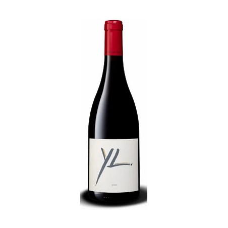 YL Ile de Beauté 2020 Rouge Yves Leccia YL Ile de Beauté 2020 Rouge Yves Leccia