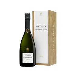 Champagne Bollinger Grande Année 2014 Blanc Bollinger