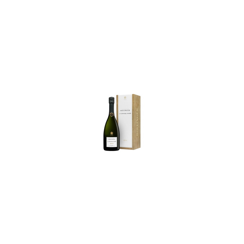 Champagne Bollinger Grande Année 2014 Blanc Bollinger