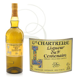 Chartreuse 9ème Centenaire