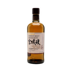 Whisky Miyagikyo