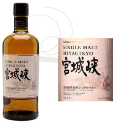 Whisky Miyagikyo