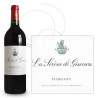 La Sirène de Giscours 2013 Rouge