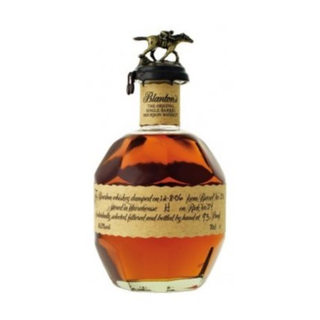 Blanton's Original