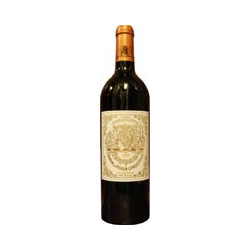 Château Pichon Baron 2015 Rouge