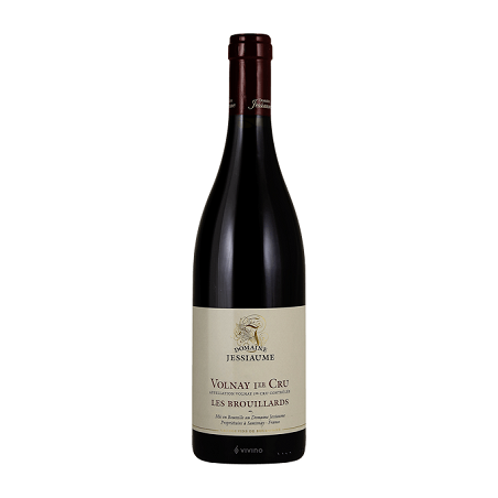 Les Brouillards 2018 Rouge Domaine Jessiaume Les Brouillards 2018 Rouge Domaine Jessiaume