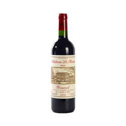 Château La Pointe 2015 Rouge
