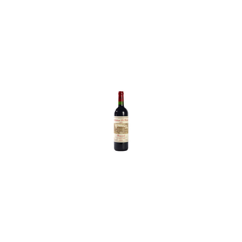 Château La Pointe 2015 Rouge