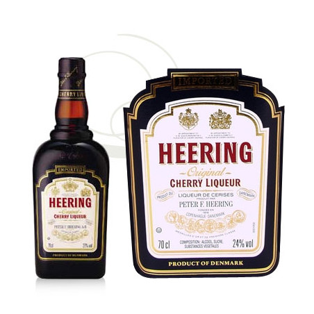 Heering Cerise