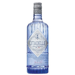 Gin Citadelle