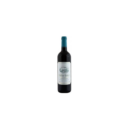 Château Bergat 2010 Rouge