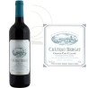 Château Bergat 2010 Rouge