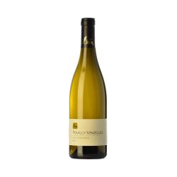 Les Longeays 2016 Blanc Olivier Merlin