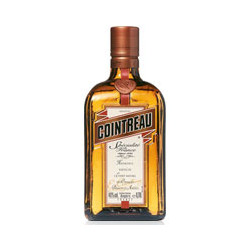 Liqueur Cointreau