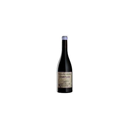 Amethyste 2019 Rouge Domaine des Ardoisières