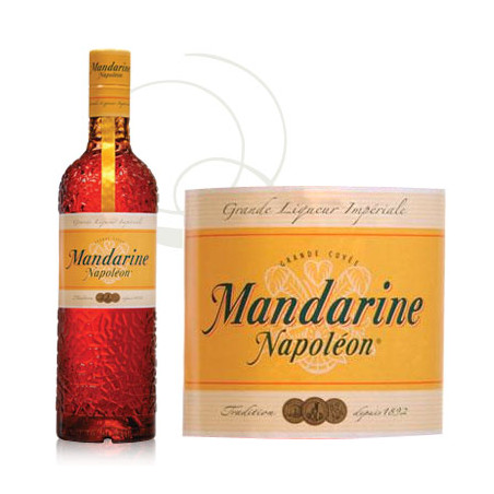 Mandarine Napoléon