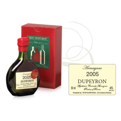 Armagnac Dupeyron millésime 2005