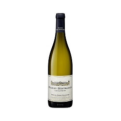 Les Levrons 2017 Blanc Genot Boulanger