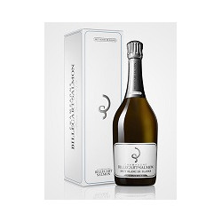 Champagne Billecart Salmon Blanc de Blancs Blanc Billecart Salmon