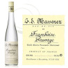 Eau de Vie de Framboise Massenez