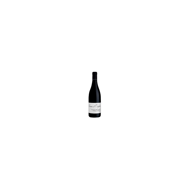 Aux Brulées 2018 Rouge Domaine d'Eugénie