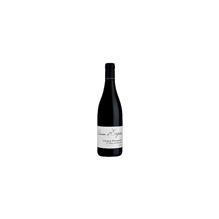 Aux Brulées 2018 Rouge Domaine d'Eugénie