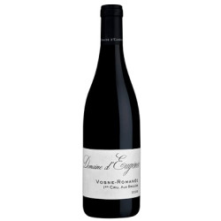 Aux Brulées 2018 Rouge Domaine d'Eugénie