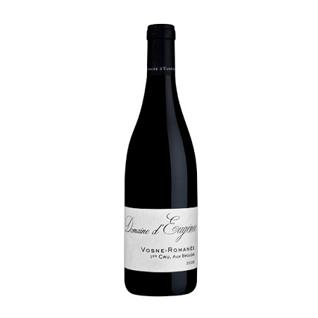 Aux Brulées 2018 Rouge Domaine d'Eugénie