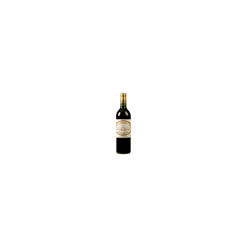 Château Caronne Sainte Gemme 2020 Rouge