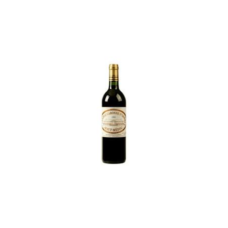 Château Caronne Sainte Gemme 2020 Rouge