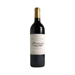 Château Rauzan Ségla 2010 Rouge