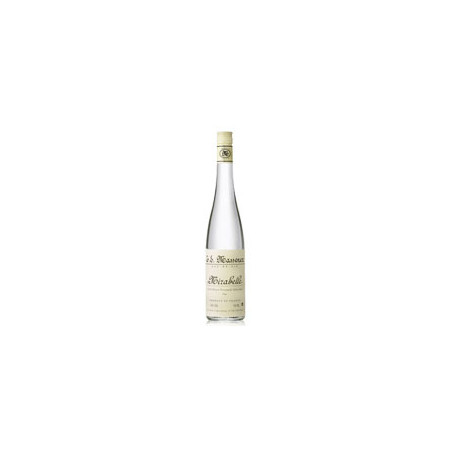 Eau de Vie de Mirabelle Massenez