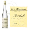 Eau de Vie de Mirabelle Massenez