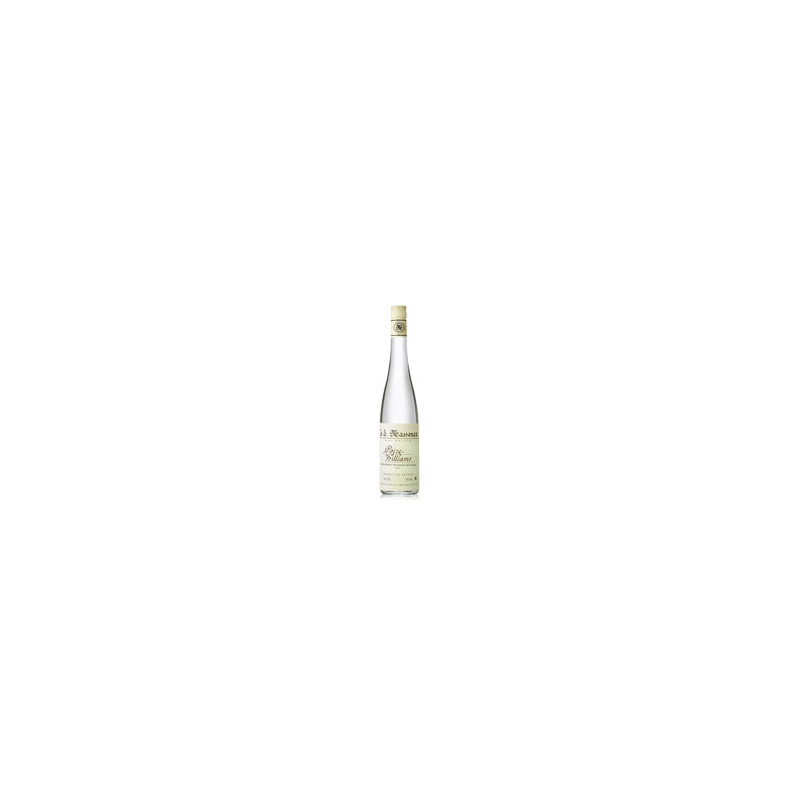 Eau de Vie de Poire Williams Massenez