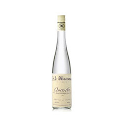 Eau de Vie de Quetsche Massenez