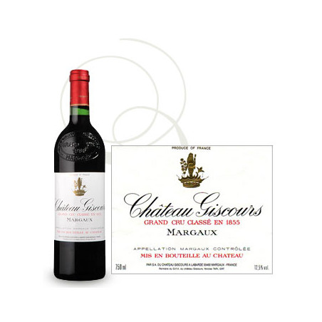 Château Giscours 2013 Rouge Château Giscours 2013 Rouge