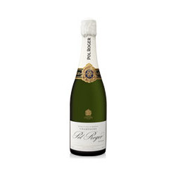 Champagne Pol Roger Brut Blanc Pol Roger