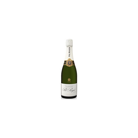 Champagne Pol Roger Brut Blanc Pol Roger