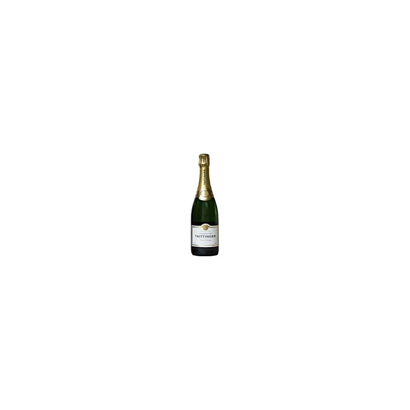 Champagne Taittinger Brut Prestige Blanc Taittinger