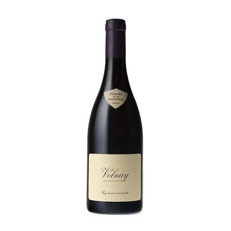 Volnay 2017 Rouge Domaine de la Vougeraie