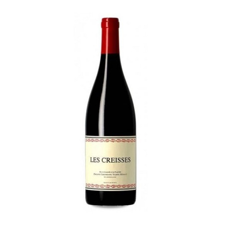 Les Creisses 2020 Rouge Les Creisses 2020 Rouge