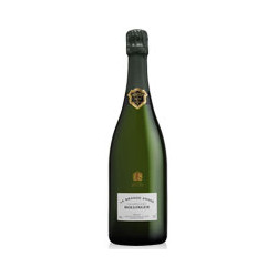 Champagne Bollinger Grande Année 2012 Blanc Bollinger