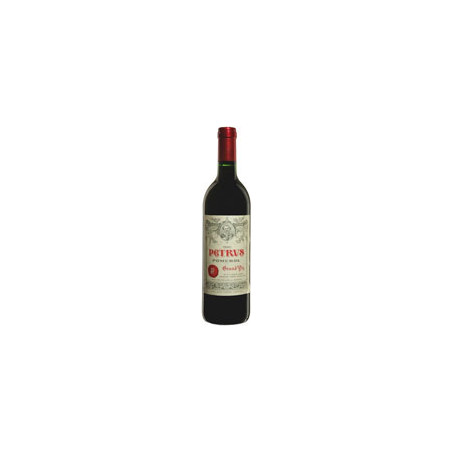 Petrus 2005 Rouge