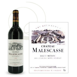 Château Malescasse 2016 Rouge